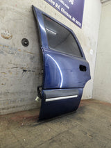 2001-2006 Chevrolet Tahoe / GMC Yukon 1500 2500HD Rear Driver Side Rear Door LH