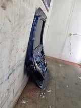 2001-2006 Chevrolet Tahoe / GMC Yukon 1500 2500HD Rear Driver Side Rear Door LH