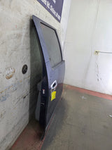 2004-2008 Ford F150 Rear Passenger Crew Cab Door