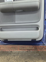 2004-2008 Ford F150 Rear Passenger Crew Cab Door