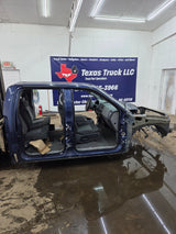 2004-2008 Ford F150 4 Door Crew Cab