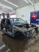 2004-2008 Ford F150 4 Door Crew Cab
