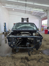 2004-2008 Ford F150 4 Door Crew Cab