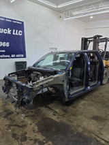 2004-2008 Ford F150 4 Door Crew Cab