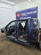 2004-2008 Ford F150 4 Door Crew Cab