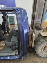 2004-2008 Ford F150 4 Door Crew Cab