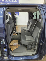 2004-2008 Ford F150 4 Door Crew Cab
