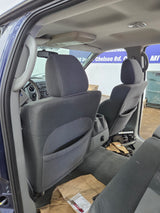 2004-2008 Ford F150 4 Door Crew Cab