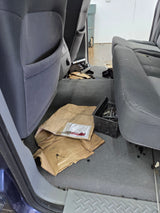 2004-2008 Ford F150 4 Door Crew Cab