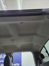 2004-2008 Ford F150 4 Door Crew Cab