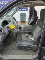 2004-2008 Ford F150 4 Door Crew Cab