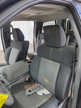 2004-2008 Ford F150 4 Door Crew Cab