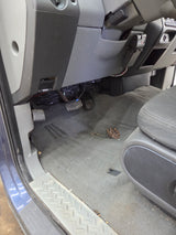 2004-2008 Ford F150 4 Door Crew Cab