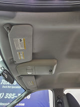2004-2008 Ford F150 4 Door Crew Cab