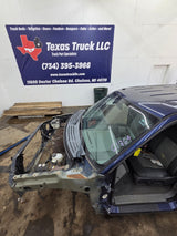 2004-2008 Ford F150 4 Door Crew Cab