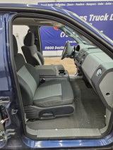 2004-2008 Ford F150 4 Door Crew Cab
