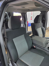 2004-2008 Ford F150 4 Door Crew Cab