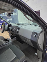 2004-2008 Ford F150 4 Door Crew Cab