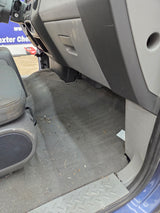 2004-2008 Ford F150 4 Door Crew Cab