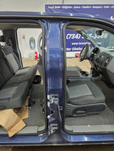 2004-2008 Ford F150 4 Door Crew Cab