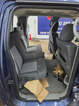2004-2008 Ford F150 4 Door Crew Cab