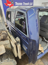 2004-2008 Ford F150 4 Door Crew Cab