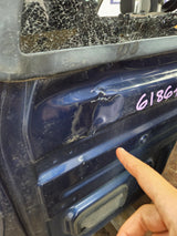 2004-2008 Ford F150 4 Door Crew Cab