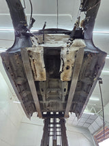 2004-2008 Ford F150 4 Door Crew Cab