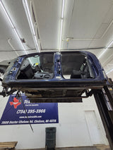 2004-2008 Ford F150 4 Door Crew Cab