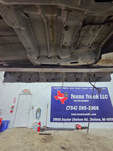 2004-2008 Ford F150 4 Door Crew Cab