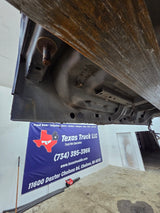 2004-2008 Ford F150 4 Door Crew Cab