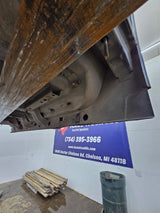 2004-2008 Ford F150 4 Door Crew Cab