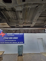 2004-2008 Ford F150 4 Door Crew Cab