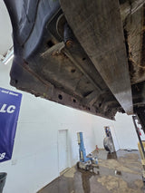 2004-2008 Ford F150 4 Door Crew Cab