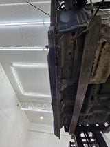 2004-2008 Ford F150 4 Door Crew Cab
