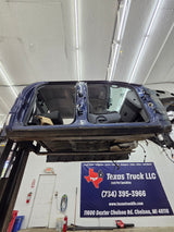 2004-2008 Ford F150 4 Door Crew Cab