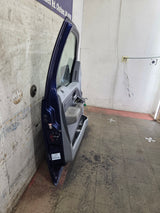 2004-2008 Ford F150 Crew Cab Driver Side Front Door LH