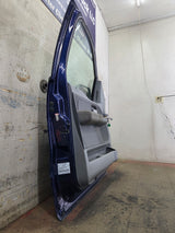 2004-2008 Ford F150 Crew Cab Driver Side Front Door LH