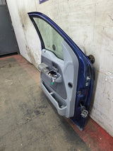 2004-2008 Ford F150 Crew Cab Driver Side Front Door LH