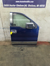2004-2008 Ford F150 Crew Cab Passenger Side Front Door RH