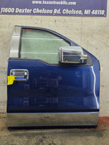 2004-2008 Ford F150 Crew Cab Passenger Side Front Door RH