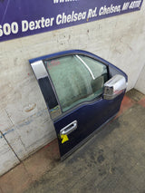 2004-2008 Ford F150 Crew Cab Passenger Side Front Door RH