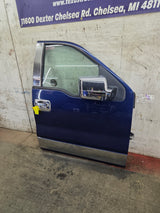 2004-2008 Ford F150 Crew Cab Passenger Side Front Door RH