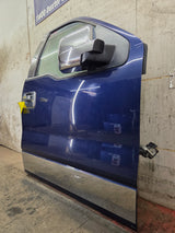 2004-2008 Ford F150 Crew Cab Passenger Side Front Door RH
