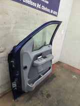 2004-2008 Ford F150 Crew Cab Passenger Side Front Door RH