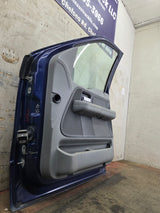 2004-2008 Ford F150 Crew Cab Passenger Side Front Door RH