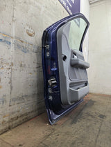 2004-2008 Ford F150 Crew Cab Passenger Side Front Door RH