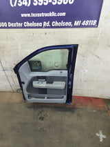 2004-2008 Ford F150 Crew Cab Passenger Side Front Door RH