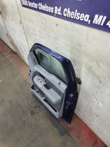 2004-2008 Ford F150 Crew Cab Passenger Side Front Door RH