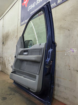 2004-2008 Ford F150 Crew Cab Passenger Side Front Door RH